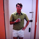 Image for article titled Gentlemen, It's Time to Embrace Shorter Shorts